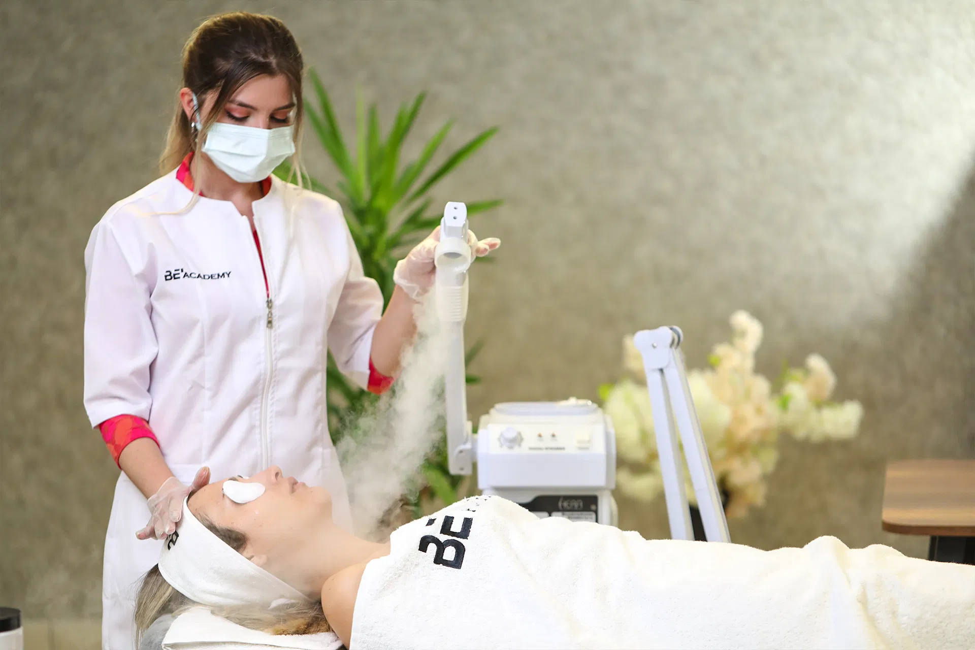 Kağıthane Güzellik Uzmanı