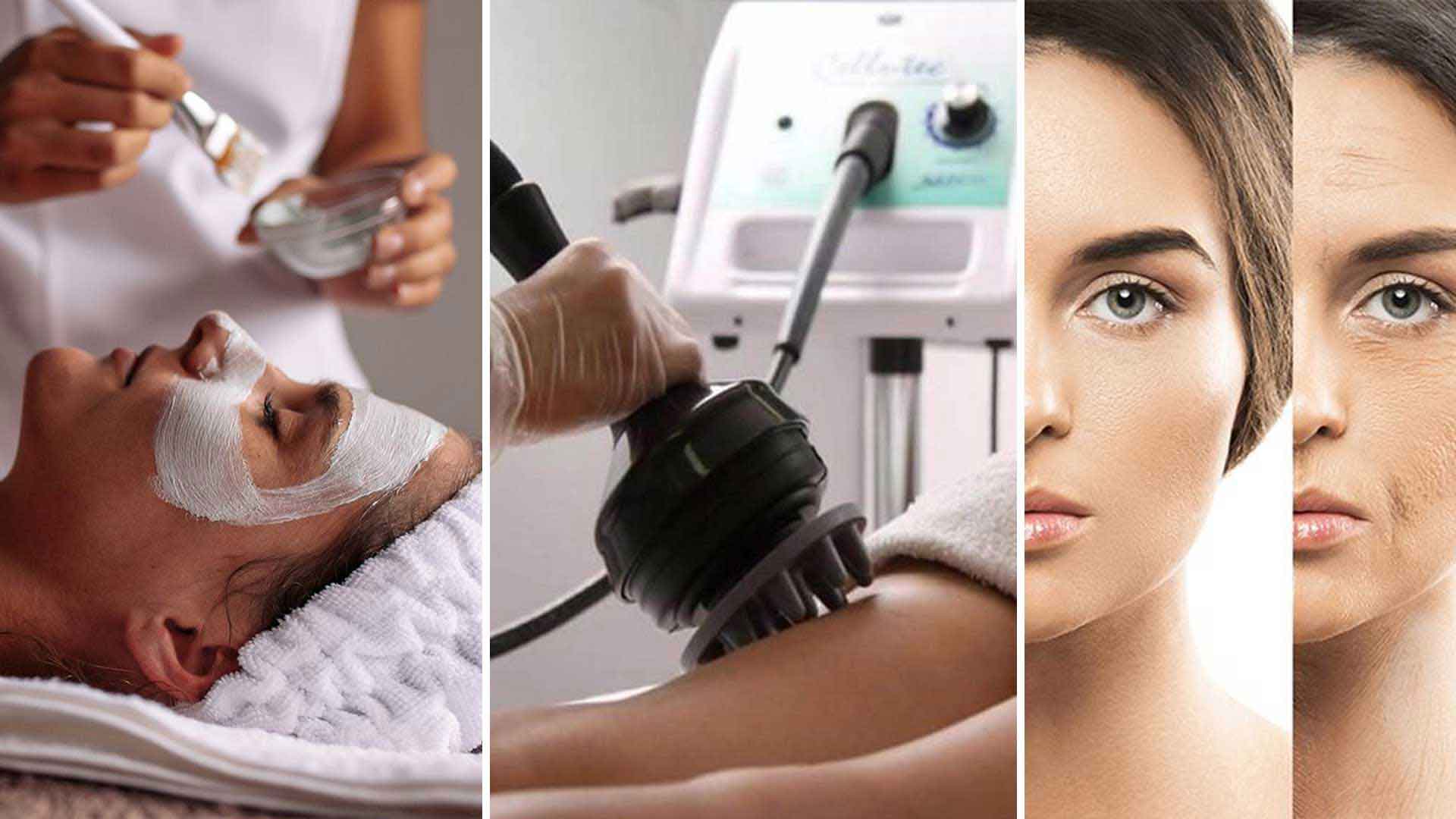 Kağıthane Güzellik Uzmanı